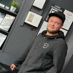 Марк Войтко, 31.10, Верхняя Салда