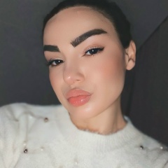 Анастасия Макулина, 29.10