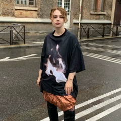 Дарья Лукаш, 02.11, Москва