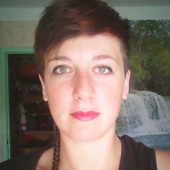 Ада Пупкина, 18.10, Запорожье