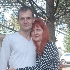 Элочка Фукс, 04.10, Смоленск