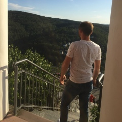 Erbolat Kozhabekov, 25.10.1988, Frankfurt am Main