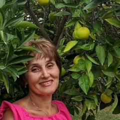 Наталья Потемкина, 24.05, Великий Новгород