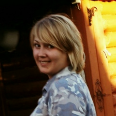 Анастасия Гинц, 06.01, Москва