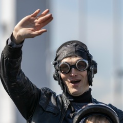 Никита Пузаткин, 11.03.1986, Москва