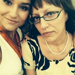 Катя Синева, 18.04.1999, Скопин