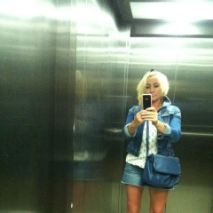 Татьяна Санкова, 06.02, Москва