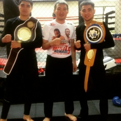 Elzhas Kanagat, 22.09.1993, Алматы