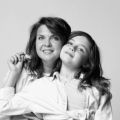 Евгения Демьянчук, 05.09, Санкт-Петербург