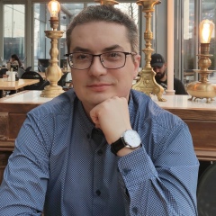 Андрей Граф, 29.11.1982, Алматы