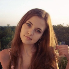 Валерия Морозова, 11.06.2000, Новокузнецк