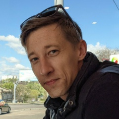 Виталик Сахневич, 21.11.1987, Горловка