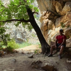 Good Boy, 22.12, Шымкент