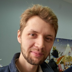 Александр Хамматов, 16.02, Прокопьевск