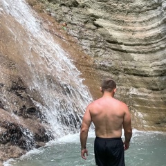 Александр Макаров, 27.05, Волгодонск