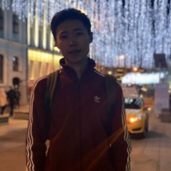 Alibek Ilichbek, 27.01.1997, Бишкек