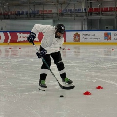 Сергей Шубин, 04.10.1983, Москва