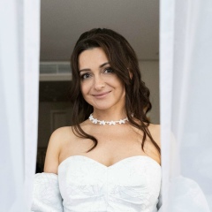 Kristinochka Varlamova, 28.03, Санкт-Петербург