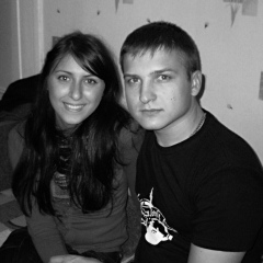 Алексей Опашко, 24.09.1985, Санкт-Петербург