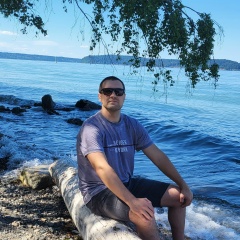 Evgenii Fedianin, 02.07, Бишкек