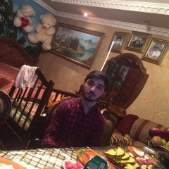 Иван Иванов, 14.03.1996, Москва