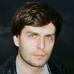 Саша Вишняков, 25.06, Москва