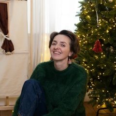 Настя Гришечко, 30.01, Тюмень