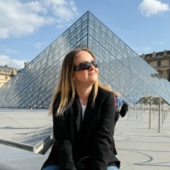 Carina Cociug, 10.04.1995, Новые Анены