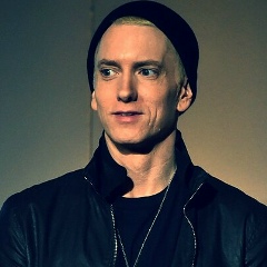 Marshall Mathers, 17.10.1972, Detroit