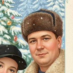 Евгений Пермитин