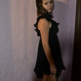 Оля Кайгородова