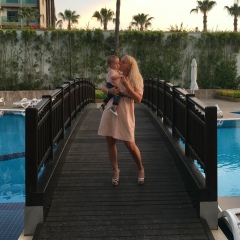 Александра Авраменко, 24.05.1995, Москва