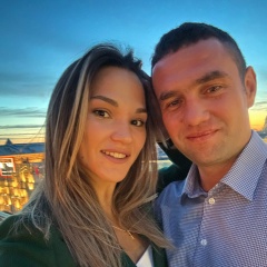 Михаил Хорьков, 05.10.1988, Москва