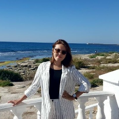 Батима Мырзабекова, 04.08.1994, Laguna Beach