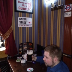 Кирилл Касатиков, 10.01.1990, Санкт-Петербург