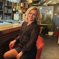 Екатерина Тюрина, 01.04.1988, Москва