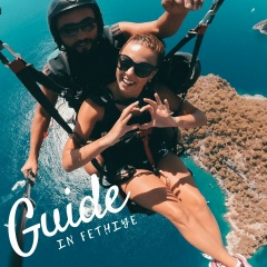 Марина Рябовол, 26.05.1993, Fethiye