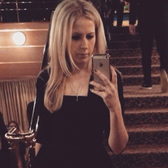 Екатерина Позднякова, 19.11.1993