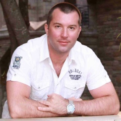 Виктор Пронин, 10.04.1982, Санкт-Петербург