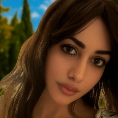 Лусине Никогосян, Ставрополь