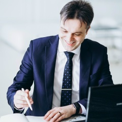 Павел Москалев, 17.05.1983, Санкт-Петербург