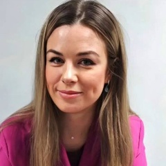 Светлана Кушнарёва, Москва