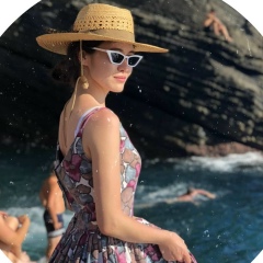 Tatina Tashpulatova, 01.10, Bologna