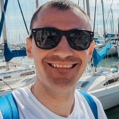 Леонид Шпак, Гомель