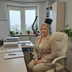 Елена Сидорова, 06.07