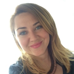 Мария Тимофеева, 24.01, Санкт-Петербург