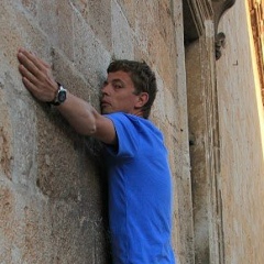 Серёга Сергеев, 25.05.1984, Москва