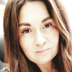 Роза Исмаилова, 08.01, Полярные Зори