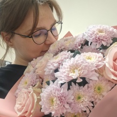 Юлия Гавриш, 06.11, Калининград