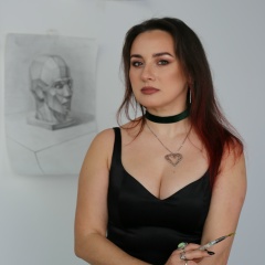 Marina Mora-Lami, 24.12.1901, Кишинев